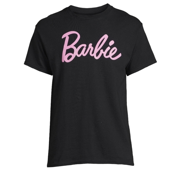 Tops - 🆕 🩷 Barbie Graphic Tee